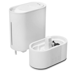 Увлажнитель воздуха ультразвуковой Electrolux EHU-5315D 6